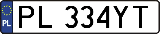 PL334YT