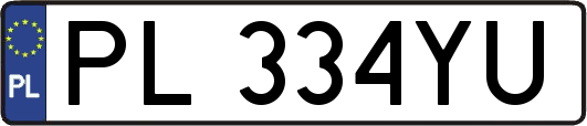 PL334YU