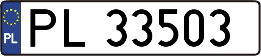 PL33503