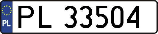 PL33504