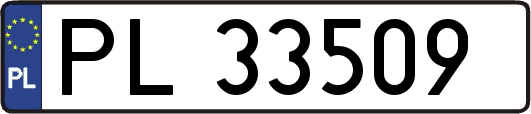 PL33509