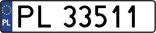 PL33511
