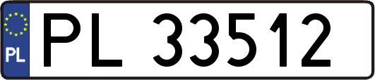 PL33512