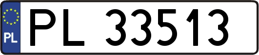 PL33513