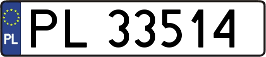 PL33514