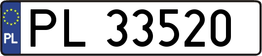PL33520