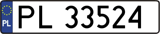 PL33524