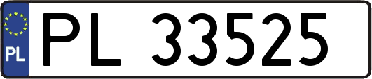 PL33525