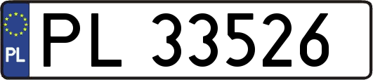 PL33526