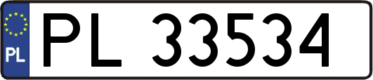 PL33534