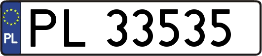 PL33535