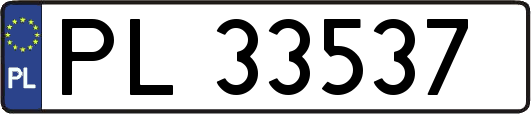 PL33537