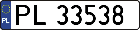 PL33538