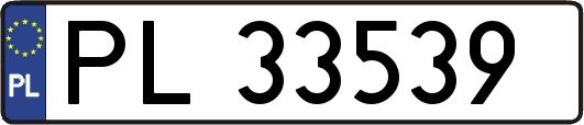 PL33539