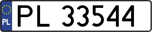 PL33544