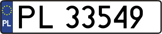 PL33549