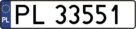 PL33551
