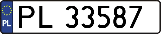 PL33587