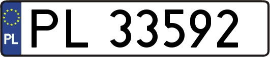 PL33592