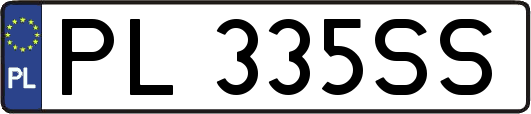 PL335SS