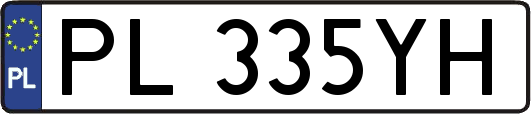 PL335YH
