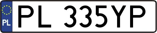PL335YP