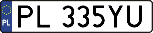 PL335YU