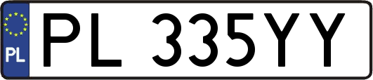 PL335YY