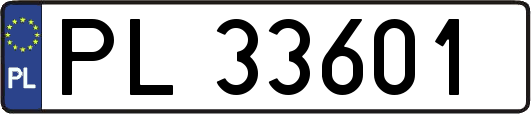 PL33601