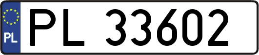 PL33602