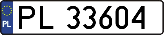 PL33604