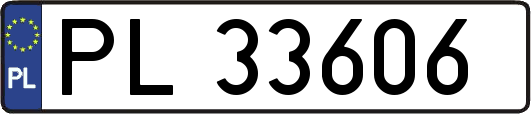 PL33606