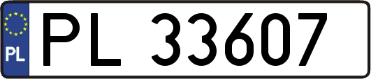 PL33607