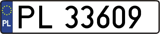 PL33609