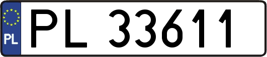 PL33611