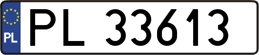 PL33613