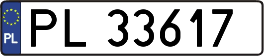 PL33617