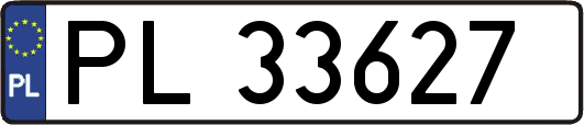 PL33627