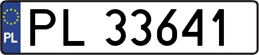 PL33641