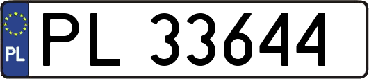 PL33644