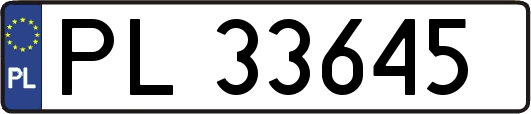 PL33645