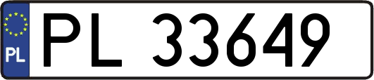 PL33649