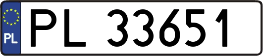 PL33651