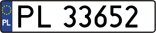 PL33652