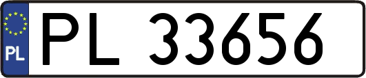 PL33656