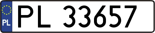 PL33657
