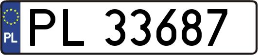 PL33687