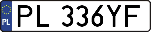 PL336YF