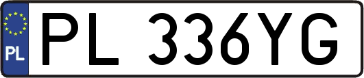 PL336YG