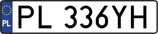 PL336YH
